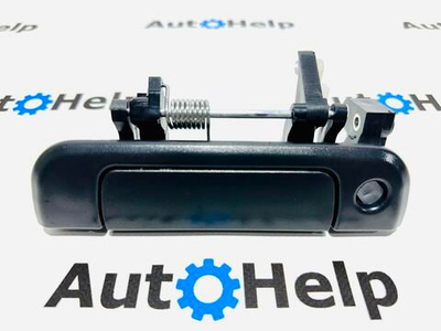 Ручка двери внешняя 69220-95J03 передняя левая Toyota Hiace