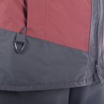 Костюм- поплавок зимний «RESCUER I NEW -45» HARDGUARD махагон