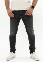 Джинсы The.Nim Standard W099 Gilmour Black Raw