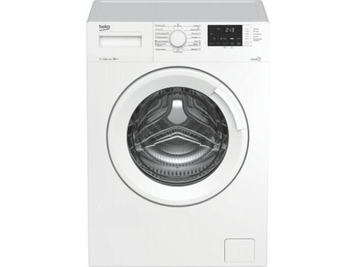 Стиральная машина Beko WSRE7612XWW