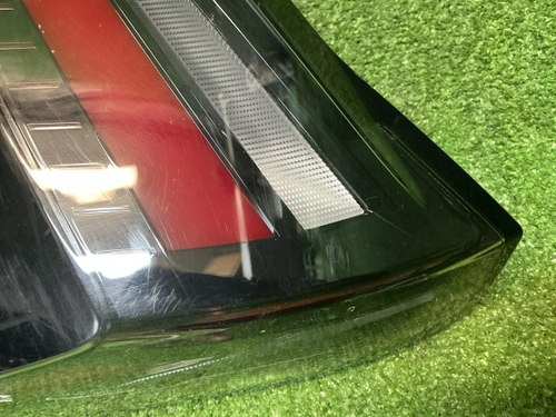 Фонарь левый внешний Geely Cityray (2024-н.в.)