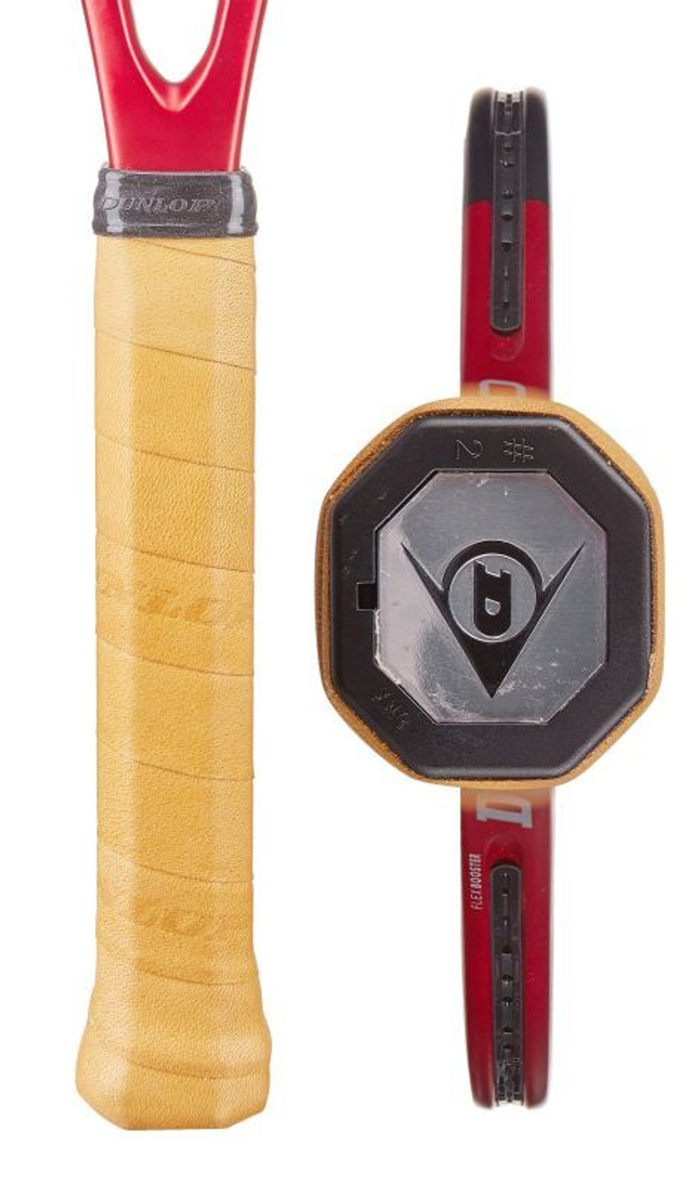 Теннисная ракетка Dunlop CX 200 Tour 18x20