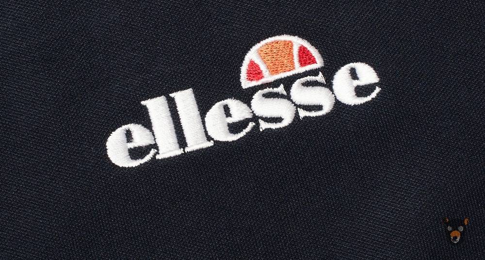 Олимпийка Ellesse