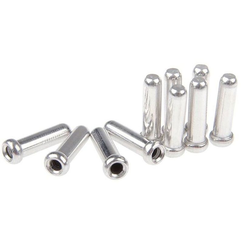 Наконечник-заглушка тросика 