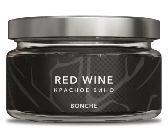BONCHE - Red Wine (120г)