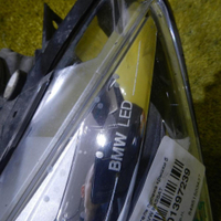 Битая Фара левая BMW 3er F30 (2015-2020) LED