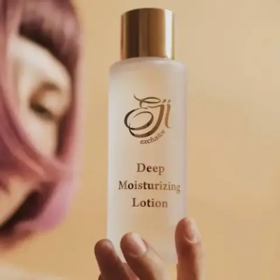 Deep Moisturizing Lotion Eji | Тоник глубокого увлажнения