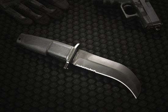 Extrema Ratio LEUCOTON - Нож "LEUCOTON"