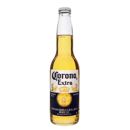 Пиво Corona Extra 0.355 л