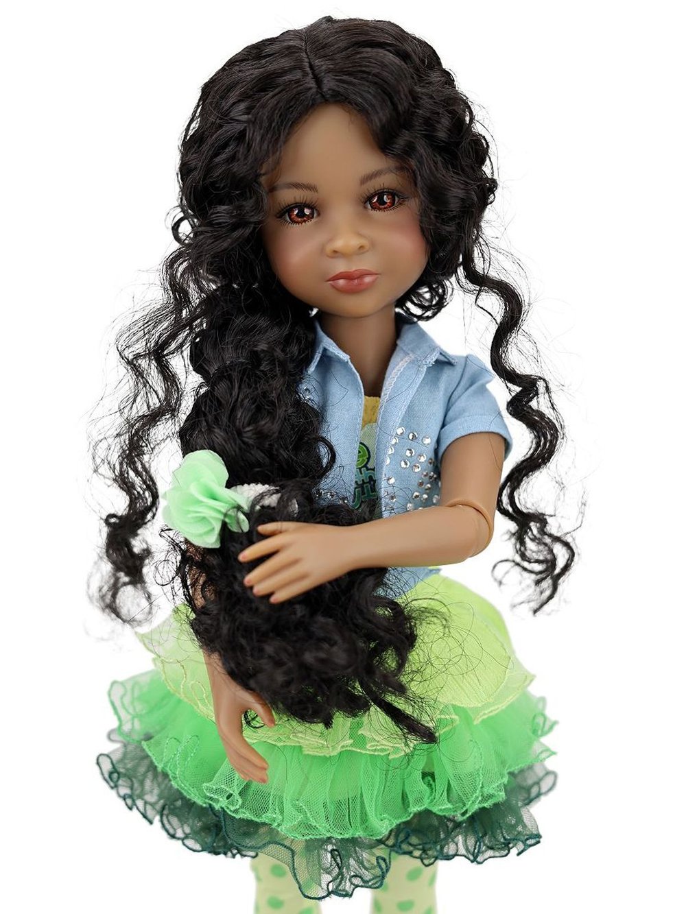 Кукла Ruby Red Джада 37см (2301FMA)