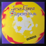 Jesus Christ Superstar 2LP (Германия 1973г.)