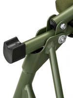 Кровать NISUS карповая (N-BD660-210219)