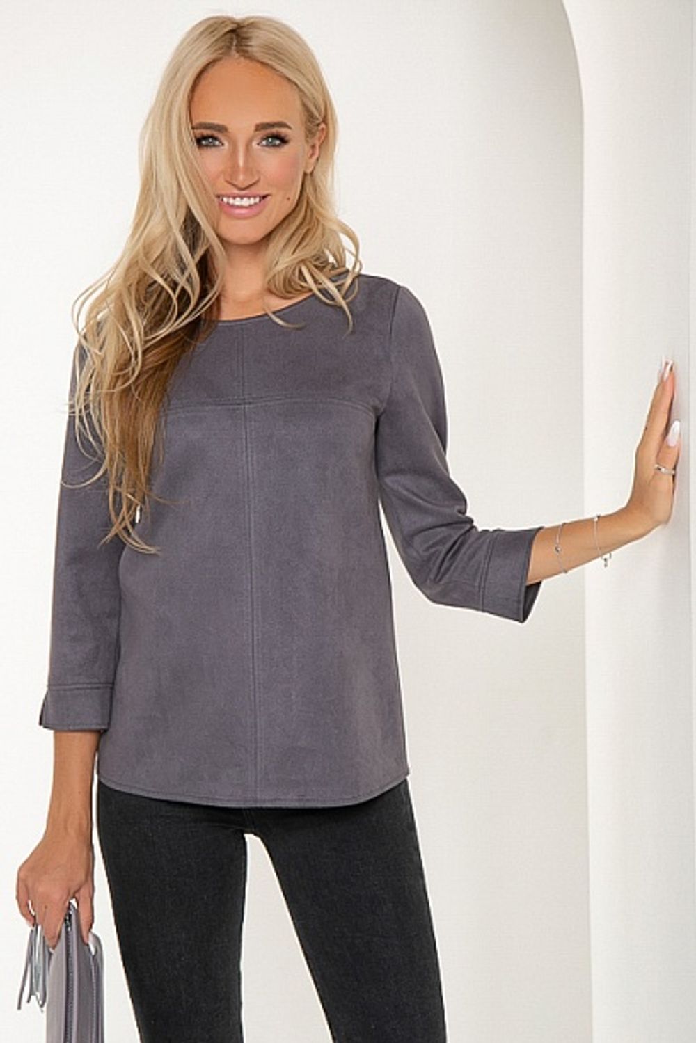 Блузка 41102-2 Avili