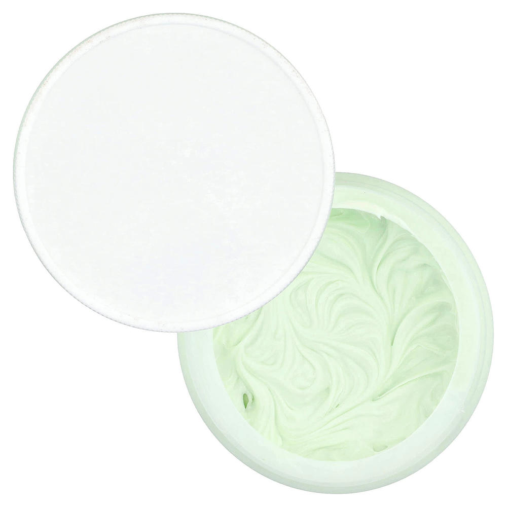 Queen Helene, профессиональный массажный крем, огурец, 425 г (15 унций)