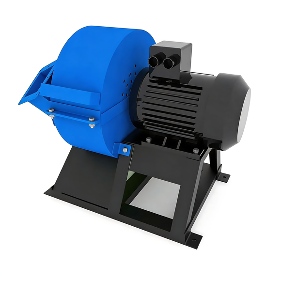 Рубительная Машина Метеор АП-400 мини