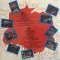 Various – Wild Style - Yellow LP
