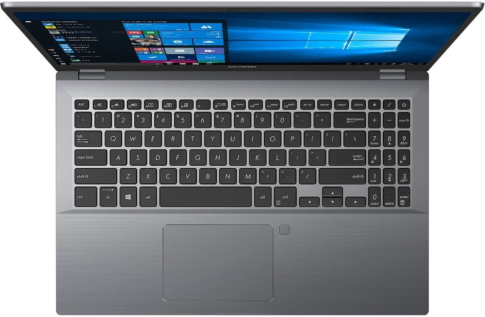 Ноутбук ASUS ASUSPRO P3540FA-BQ1323 90NX0261-M17080  15.6; LED / 1920x1080 FHD / Intel Core i5 / 8265U / 1600 МГц / Intel UHD Graphics / 8 Gb / SSD / 256 ГБ / Linux