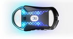 Мышь SteelSeries Aerox 9 черный