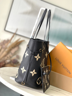 Louis Vuitton Neverfull MM