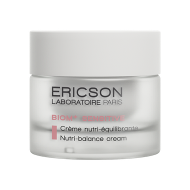 Ericson Laboratoire Крем «Нутри-Баланс» NUTRI-BALANCE CREAM 50 мл