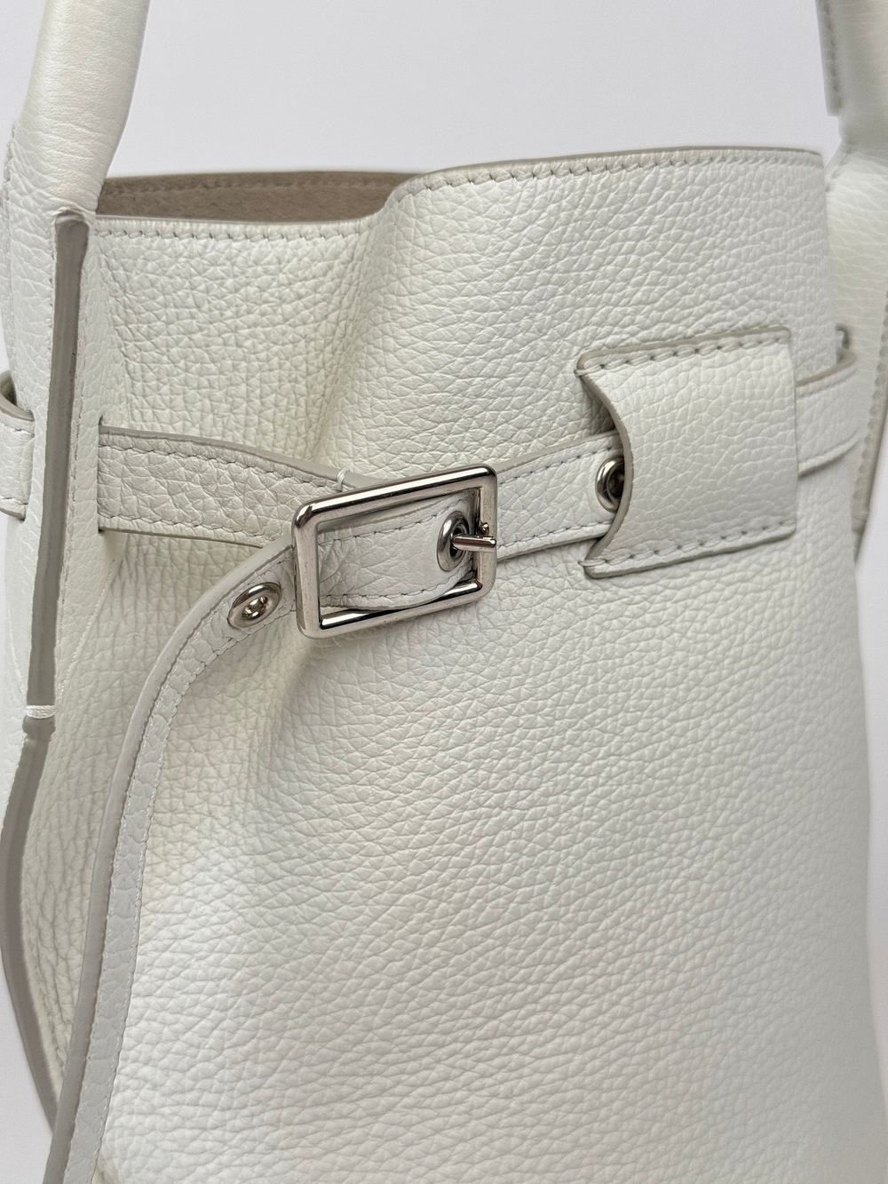 Сумка Celine Big Bag Bucket Leather