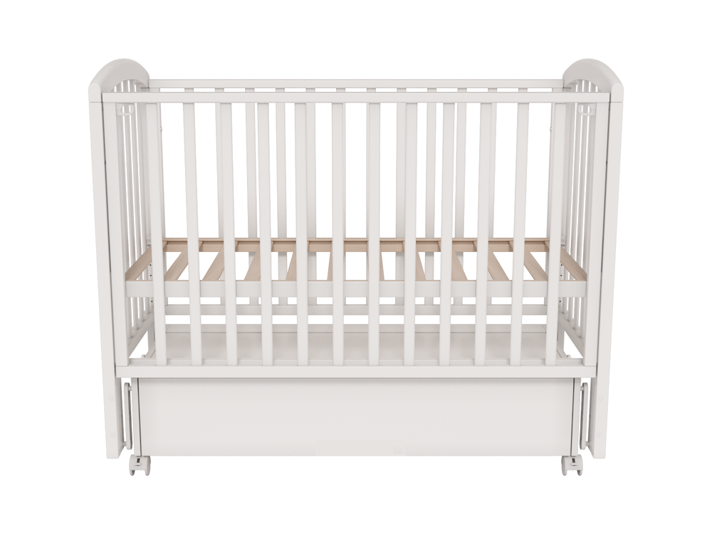 КРОВАТКА LUNNA DARSY