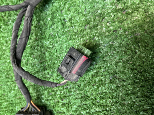 Проводка заднего бампера Haval Jolion (2024-н.в.)