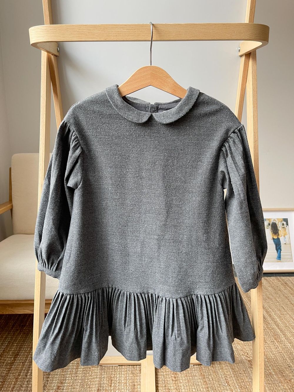 Платье Jacadi, 110