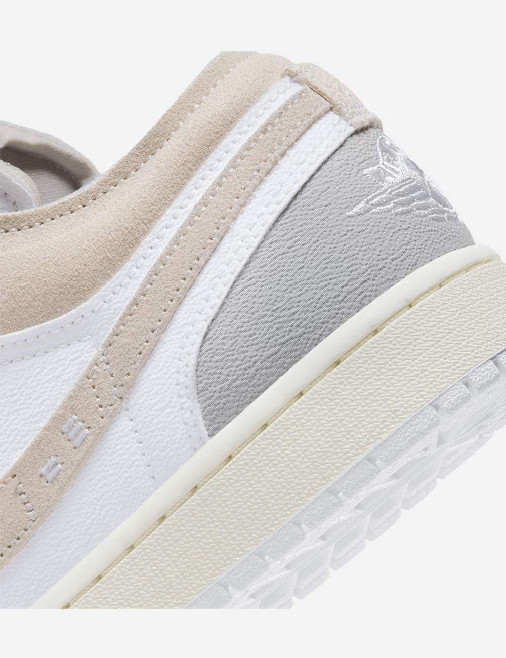 Air Jordan 1 Low SE "Tech Grey"