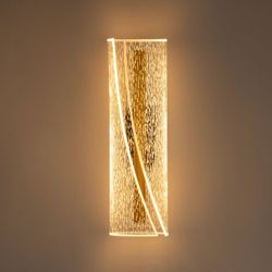 Накладной светильник De City Конти 32 488022401