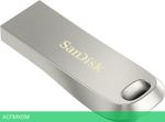 USB Flash-накопитель SanDisk Ultra Luxe 256Gb (SDCZ74-256G-G46)