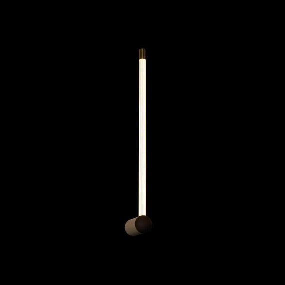 Настенный светильник LOFT IT Falcon 10147/650 Gold