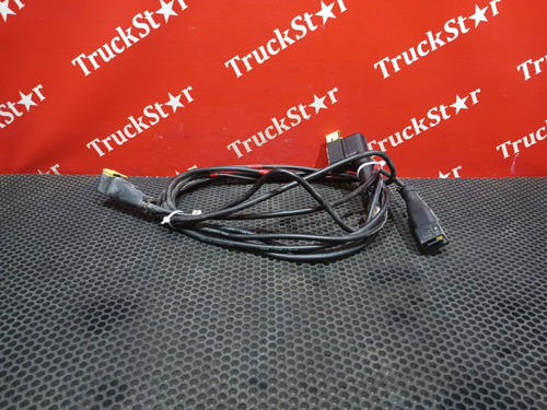 Проводка шасси 2019г.