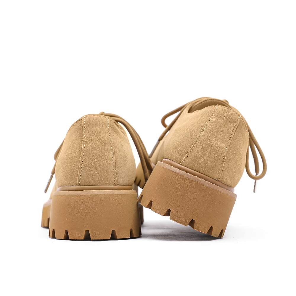 OKKO Work Boots Unisex Low top