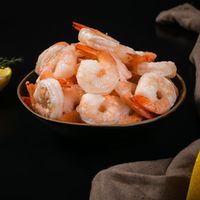 Морепродукты