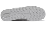 Кроссовки New Balance Nb 393 (Женская размерная сетка)