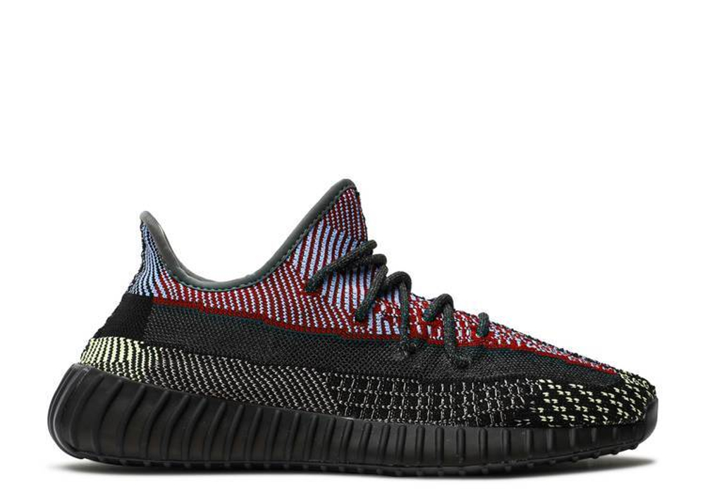 Yeezy Boost 350 V2 "Yecheil Reflective"