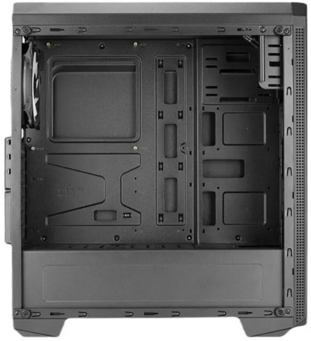 Корпус ATX AeroCool Genesis ARGB