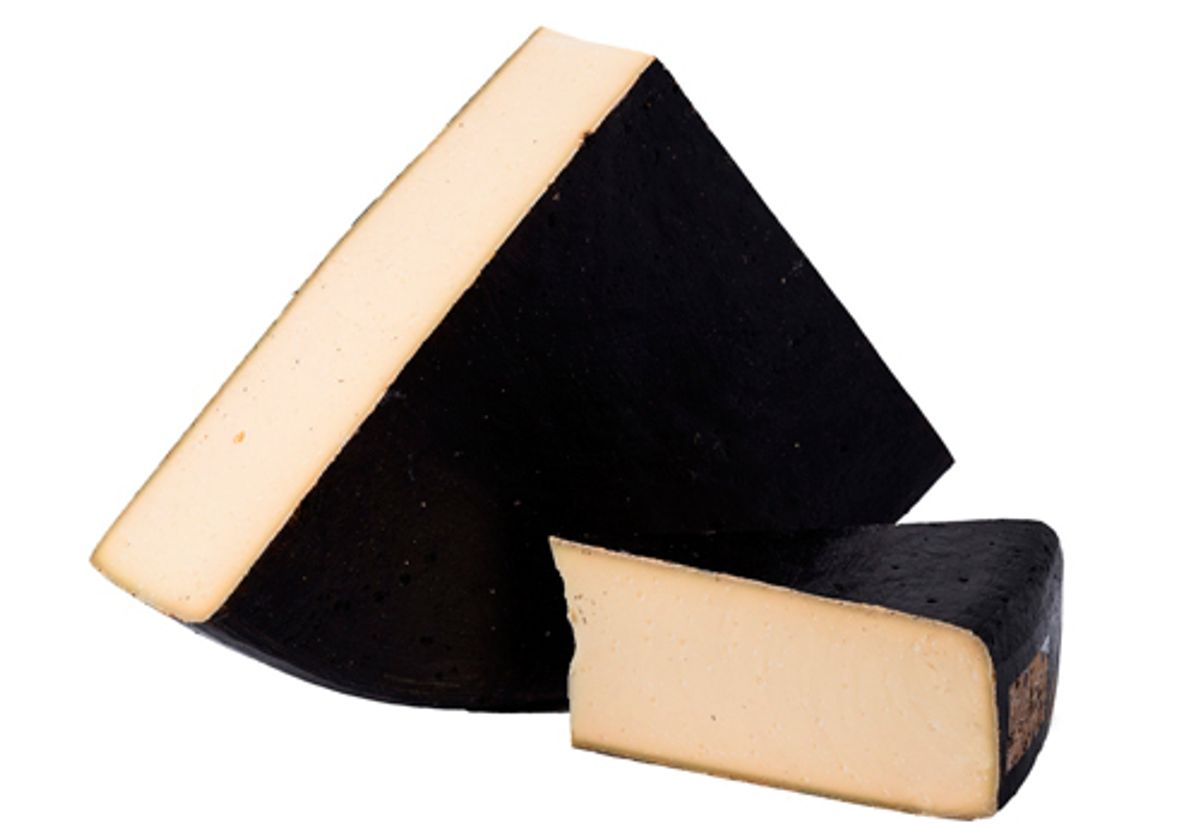 Сыр швейцарский Тургау~3кг