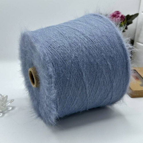 Manifattura Ugo Pucci 30% альпака 40% полиакрил 30% полиамид