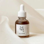 Восстанавливающая сыворотка с женьшенем и муцином улитки BEAUTY OF JOSEON Revive Serum: Ginseng+Snail Mucin