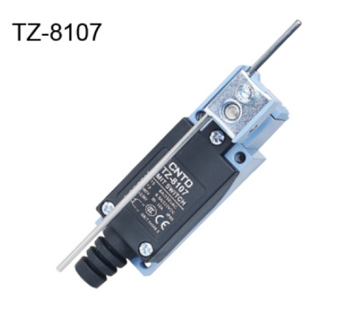 TZ-8107 Конечный выключатель с регулируемым штоком