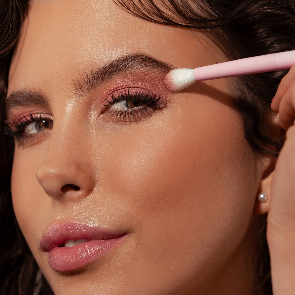 Gabriella Salvete Sunset Glow 15 Shades of Sunset - Палетка теней для век: палетка теней для век, 15 g