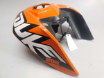 Накладка на бак KTM Duke 125/200/250/390