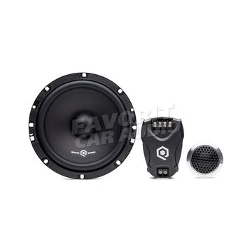 Комп. акустика Sound Qubed QS-6.5
