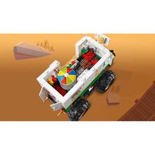 Гоночный самолёт Creator LEGO 3 в 1