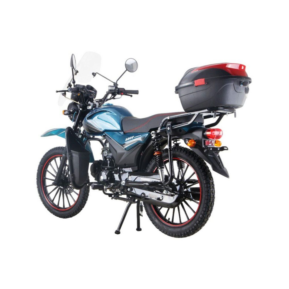 Мопед FXMOTO FX-50