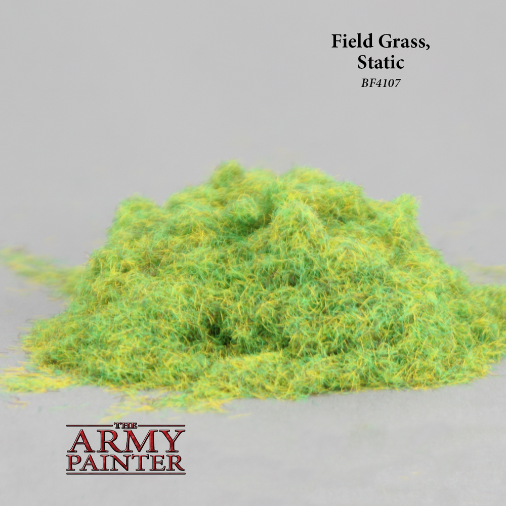 Battlefields: Field Grass