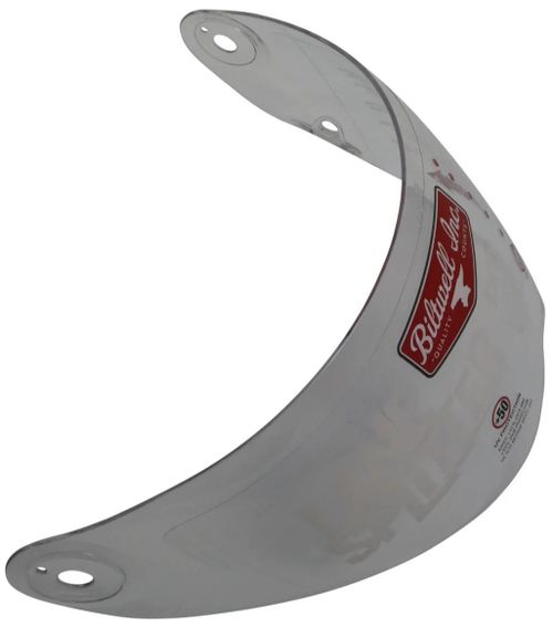 Визор Replacement Shield / Серый