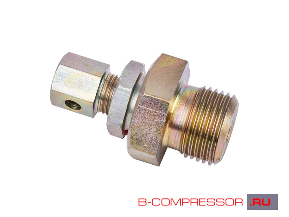 Клапан предохранительный С415М.01.01.200